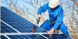 Installation Maintenance Panneaux Solaires Photovoltaïques à Saint-Bazile-de-Meyssac